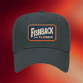 Fishback Merch 2026 Fishback For Florida Hat Republican Support Cap Political Gifts - Merchluma