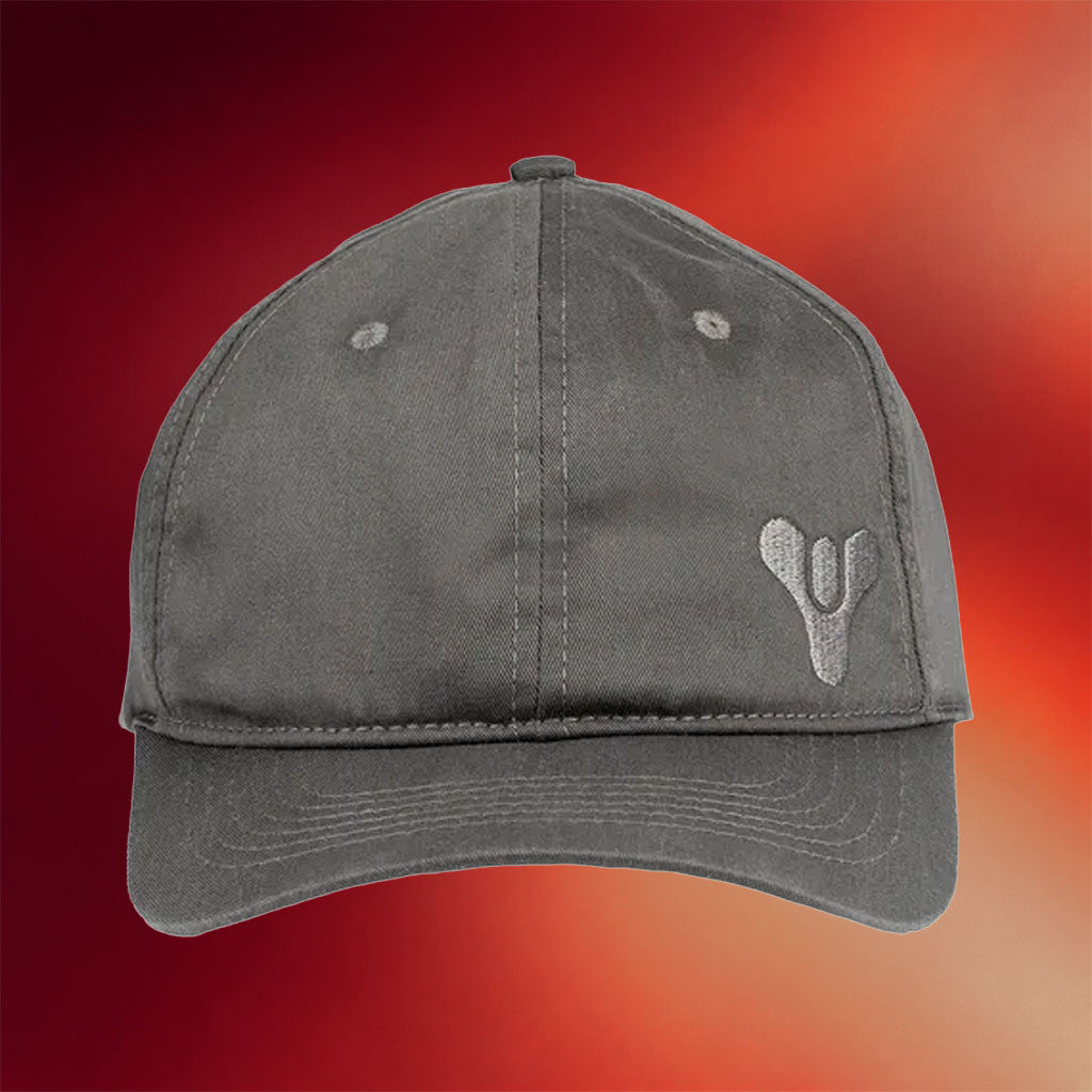 Destiny 2 Merch 2026 Destiny Classic Unstructured Hat Embroidered Best Father's Day Gifts - Merchluma