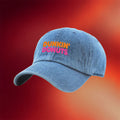Dunkin Runs On You Merch Dunkin Donuts Hat Gift Ideas For Friends - Merchluma