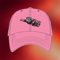 Flying Squirrels Merch Richmond Flying Squirrels Nutasha 47 Ascend Hat Embroidered Her Gifts - Merchluma