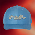 MCA Merch 2026 Love And Light Trucker Hat Best Gifts For Boyfriend - Merchluma