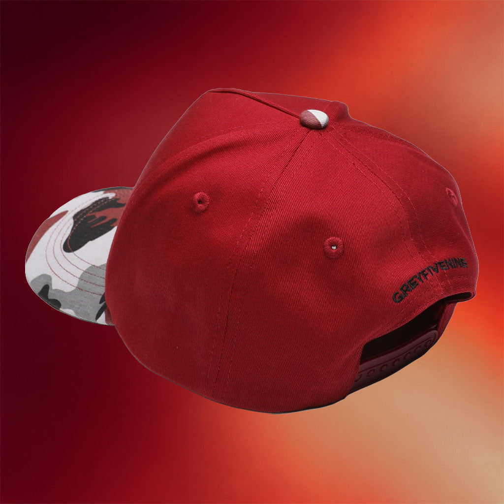 G59 Merch 2026 G59 Logo Hat Embroidered GreyFiveNine Cap Special Birthday Gifts For Dad - Merchluma