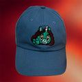 Game Grumps Merch Furry Friend Dan Hat Embroidered Birthday Ideas For Him - Merchluma