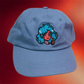Game Grumps Merch Game Gyaru Daniella Embroidered Hat Present For Friends - Merchluma