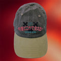 Good Kid Merch 2026 Dead Drone Two Tone Hat Can We Hang Out Sometime Cap Gifts For Band Fans - Merchluma