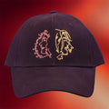 Game Grumps Merch The Ten Minute Power Hour The Grumps Logo Hat Embroidered Gifts For Friends - Merchluma