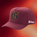 Godspeed New York Merch 2026 Insignia Hat Embroidered Godspeed Cap Present For Brothers - Merchluma