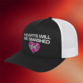 MrBeast Merch Beast Games Strong Smart Trucker Hat Gifts For YouTuber Fans - Merchluma