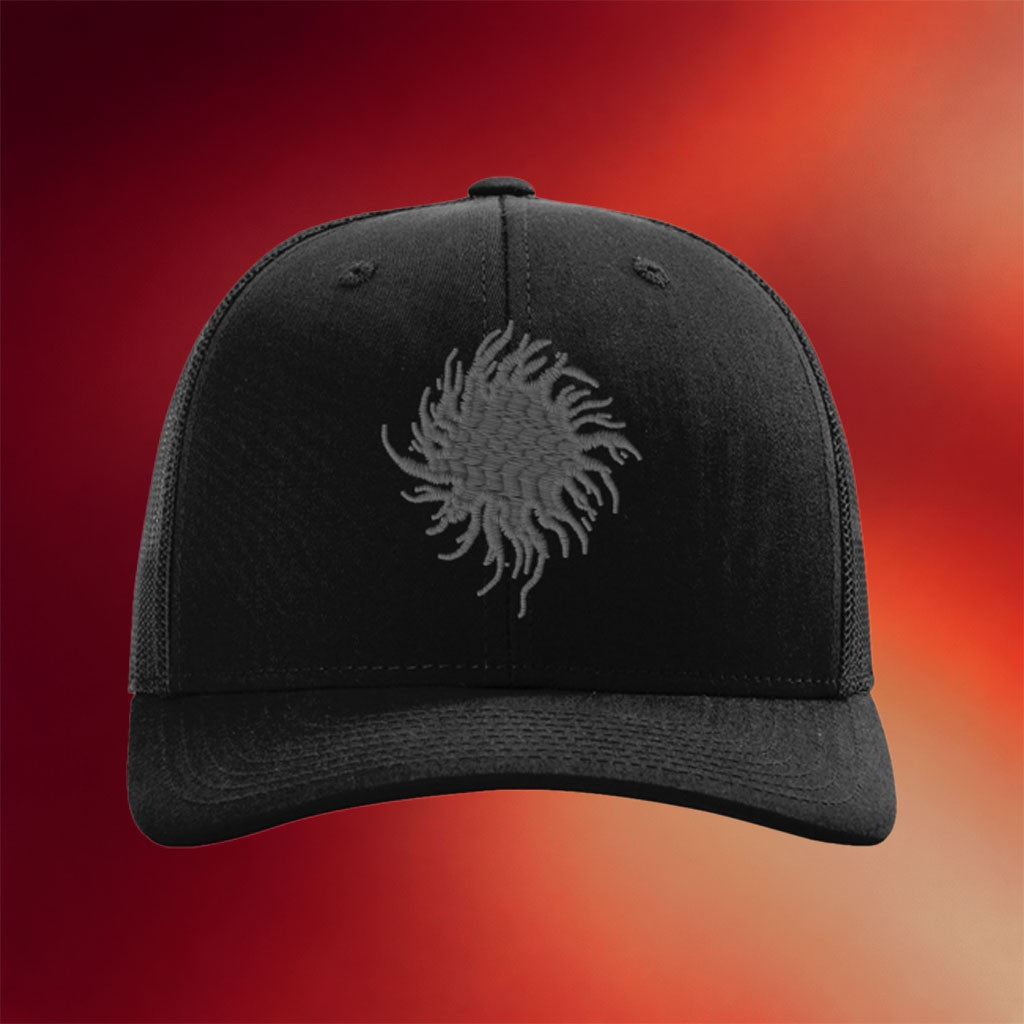 Neurosis Merch 2026 Star Trucker Hat Unique Gifts For Music Lovers - Merchluma