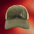 Kentucky Ballistics Merch 2026 KB Thumb Trucker Hat Father's Day Present Ideas - Merchluma