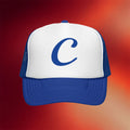Netflix Merch Stranger Things Steve Trucker Hat Best Gifts For Husband - Merchluma