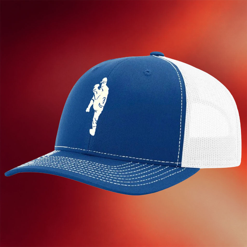 Obvious Shirts Merch 2026 The Setup Man Trucker Hat Best Gifts For Baseball Fans - Merchluma