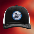Obvious Shirts Merch 2026 The Obvious Shirts Logo Trucker Hat Birthday Ideas For Him - Merchluma