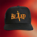 Of The Trees Merch 2026 BLAAP Trucker Hat Tyler Coombs Hat Gifts For Music Fans - Merchluma