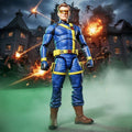 Cyclops X-Men Avengers Doomsday Funko Pop Marvel Legends Series Merch Gift For Superhero Fans - Merchluma