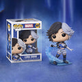 Luna Snow Marvel Funko Pop Luna Snow Merch Best Gift For Marvel Fans Gift For Sisters - Merchluma