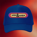 Peach Pit Merch 2026 Wax And Wane Trucker Hat Present For Pop Band Fans - Merchluma