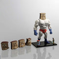 Powdered Toast Man From The Ren Stimpy Show Funko Pop Unique Gift For Brothers - Merchluma