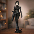 Reika From The Movie Gantz O Funko Pop Birthday Gifts For Friends - Merchluma