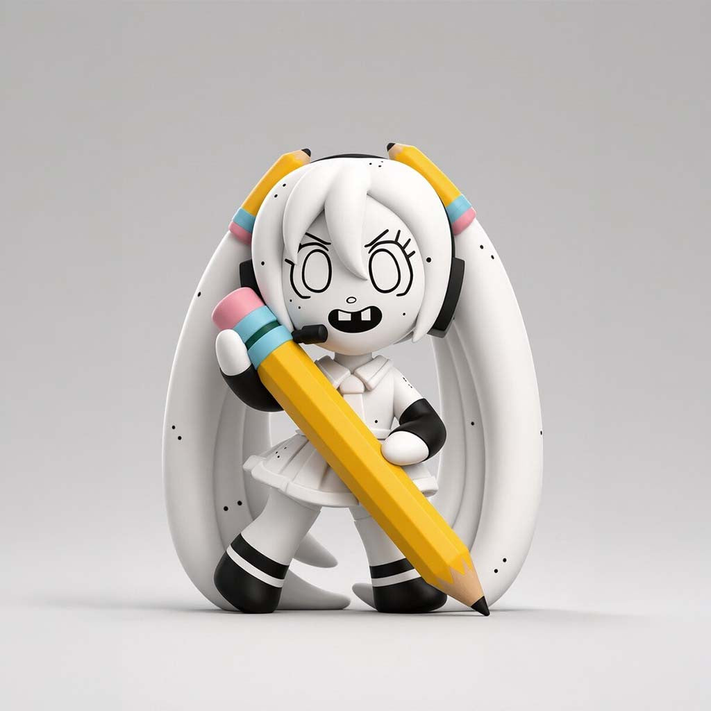Youtooz X Spongebob X Hatsune Miku Funko Pop 2026 Hatsune Miku Merch Gift For Fans - Merchluma