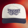 Frozen Soul Merch 2026 Frozen Soul Two Tone Logo Hat Best Gift For Husband - Merchluma