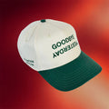 Elevation Church Merch Embroidered Goodbye Yesterday Upside Down Hat Gifts For Him - Merchluma