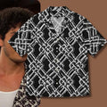 Javi Hernandez Jacob Martinez On Days Of Our Lives July 2026 Twined Hawaiian Shirt Gift For Him - Merchluma