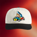 Drain Merch 2026 Drain Rainbow Hat Unique Birthday Gift For Husband - Merchluma