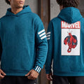 Jd Sports Marvel Spider Man Brand New Day 2026 Hoodie Spider Man Merch Gift For Brothers - Merchluma