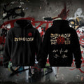 Die Toten Hosen Trink Aus Wir Mussen Gehen Tour Music Hoodie Die Toten Hosen Merch 2026 - Merchluma