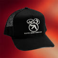 And After That Merch 2026 The Aphex Twin Trucker Hat Embroidered Gifts For Boyfriend - Merchluma
