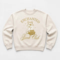 Beauty And The Beast Enchanted Book Club Sweatshirt 2026 Best Gifts For Book Lovers - Merchluma