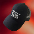 Armada Merch Embroidered Eyehategod Trucker Hat New Orleans EHG Logo Hat Gifts For Husband - Merchluma