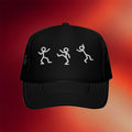 Breakaway Merch 2026 Thank You For Dancing With Us Trucker Hat Embroidered Gifts For Fans - Merchluma