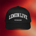 Don Lemon Merch Embroidered Lemon Nation Hat Best Birthday Gift For Husband - Merchluma