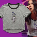 Olivia Rodrigo Lilith Fair Baby T-Shirt During Her 2026 Taping For Austin City Merch Her Gifts - Merchluma