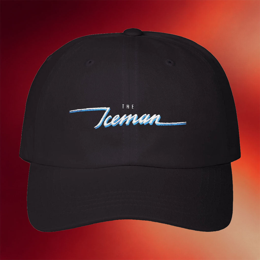Drake Merch 2026 The Iceman Embroidered Hat Drake Iceman Merch Gifts For Rap Music Fan - Merchluma