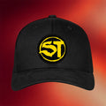DWP Merch 2026 ST Circle Hat Embroidered Awesome Father's Day Gifts - Merchluma