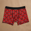 2026 Spider-Man Underwear Boxer Spider-Man Merch Best Gift For Superhero Fans - Merchluma
