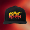 EXCEL Merch 2026 Seeking Refuge Hat Embroidered EXCEL Band Merch Music Gift Ideas For Guys - Merchluma