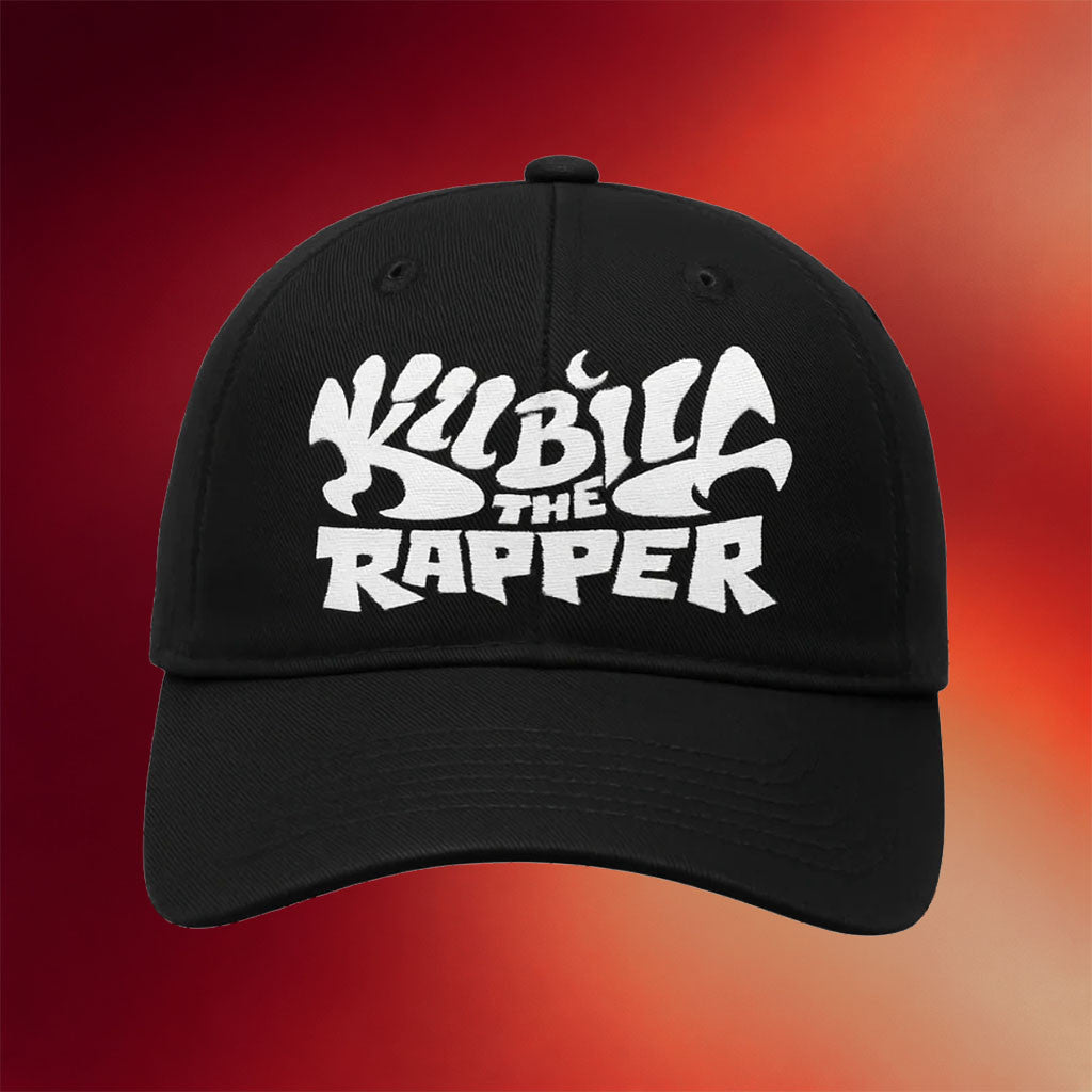 Exociety Merch 2026 Kill Bill The Rapper Hat Embroidered I Finally Got A Logo Cap Fan Gifts - Merchluma