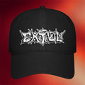 EXTOL Merch 2026 Original Logo Hat EXTOL Band Baseball Cap Music Gift Ideas For Guys - Merchluma