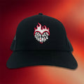 Tanner Thomas Merch 2026 Embroidered Tanner Thomas Trucker Hat Baseball Enthusiast Gifts - Merchluma