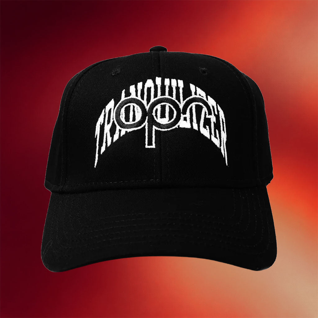 Farmers Daughter Merch 2026 OPN Tranquilizer Hat Embroidered Gifts For Husband - Merchluma
