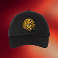 Father Of Peace Merch 2026 Sun Hat Embroidered Gifts Ideas For Husband - Merchluma
