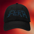 Flim Flam Merch Flim Flam Bird Web Dad Hat Best Birthday Gift For Him - Merchluma