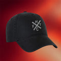 Frank Turner Merch 2026 FTHC Hat Embroidered Presents For Music Lovers - Merchluma