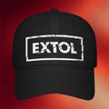 EXTOL Merch 2026 New Logo Hat EXTOL Band Baseball Cap Best Gift For Music Fans - Merchluma