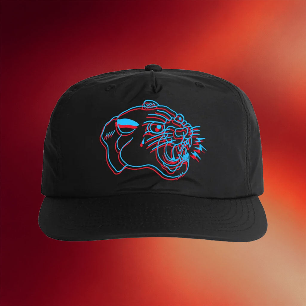 Free Nationals Merch 2026 Panther Hat Free Nationals Band Cap Best Gifts For Him - Merchluma