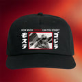 Godzilla Merch 2026 Mothra Terror Black Hat Unique Gifts For Brothers - Merchluma